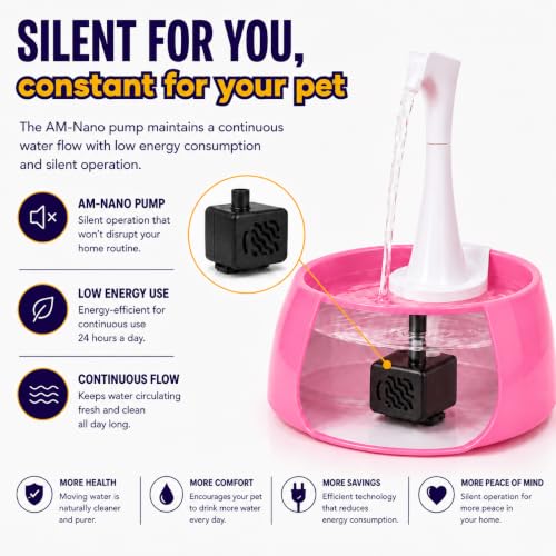 Aqua First Pet Water Fountain