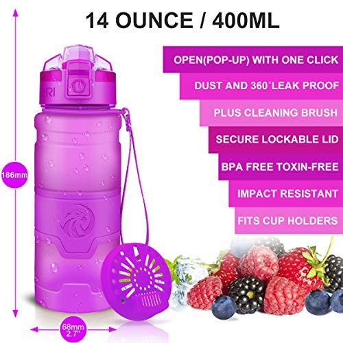 Sport Water Bottle Kids