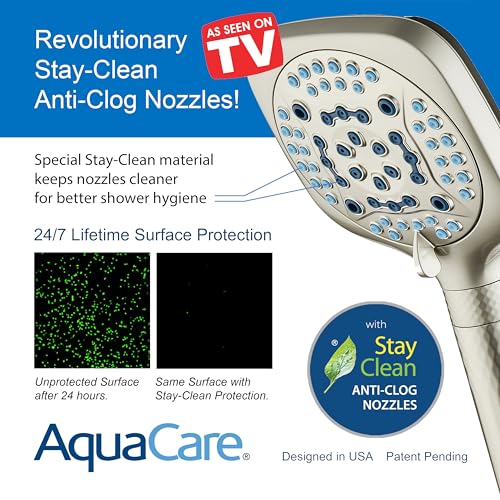 AquaCare 4X 10