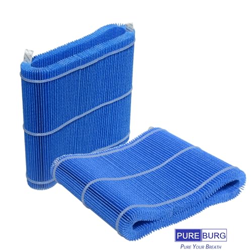 DH3i Replacement Wick Filter Compatible with BLUEAIR 2