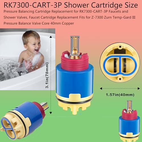 HAIN YO JH02BJ Cartridge for RK7300