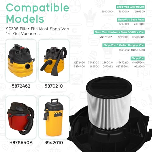 90398 Replacement Filter (2 Count)