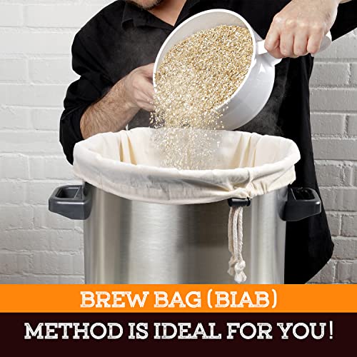 Brew Bag 26" x 22" (2 Count)
