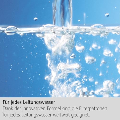 24231 Filter Cartridge Claris Blue+ Water Filter (3 Count)