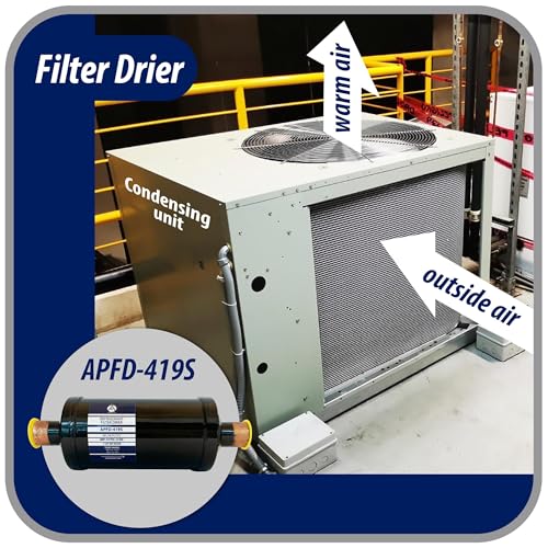 Appli Parts APFD