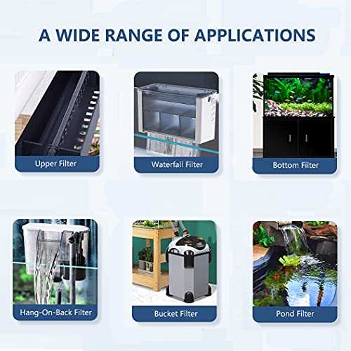 Aquarium Filter Media