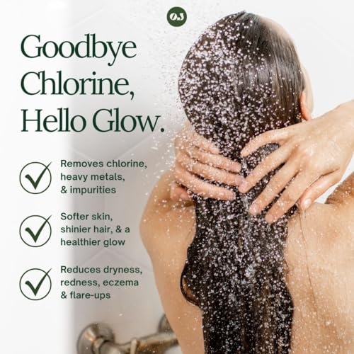 Shower Filter