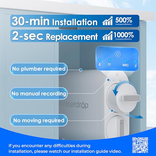 G2 Reverse Osmosis System