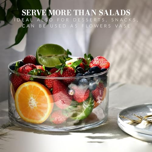 Salad Bowl 9.4"