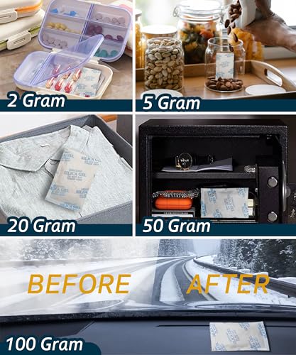 1 Gram 100 Pack