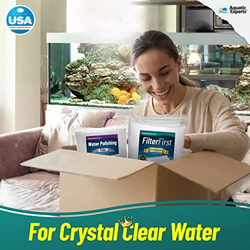 Aquarium Polishing Filter Pad