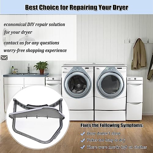 DC97 16013A Dryer Lint Screen Filter with DC61