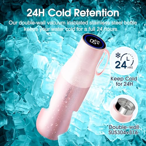 S1 Pro 15oz Insulated Stainless Steel Self