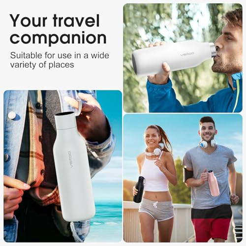 S1 Max 33oz Insulated Stainless Steel Self