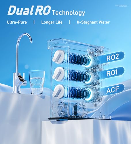 Reverse Osmosis System