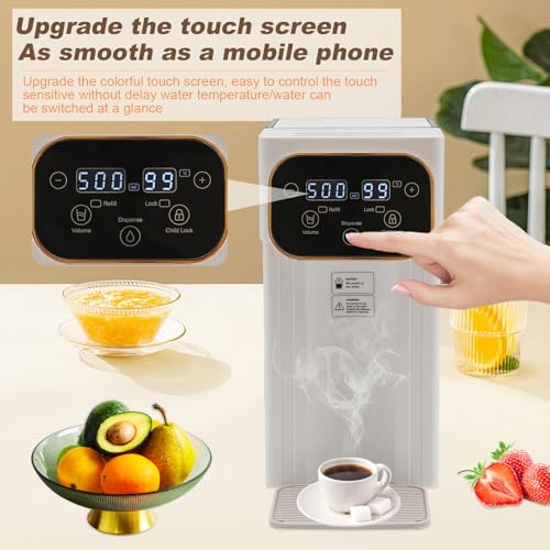 Instant Hot Water Dispenser Filter
