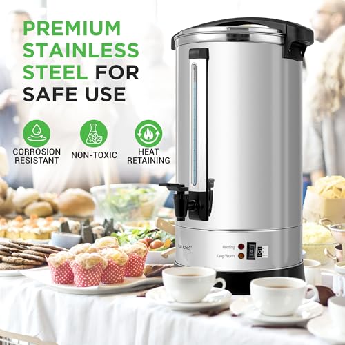 Water Boiler and Hot Water Dispenser
