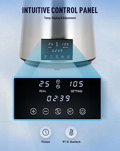 1.1 Gallon Water Distiller