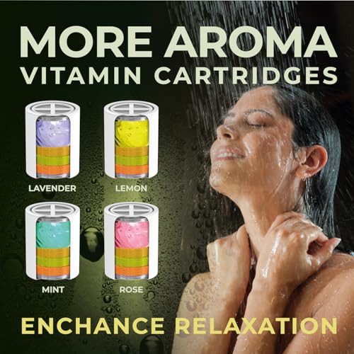 Vitamin C E A Cartridge