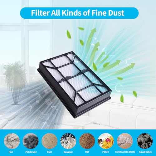 3 Pack Replacement EF (3 Count)