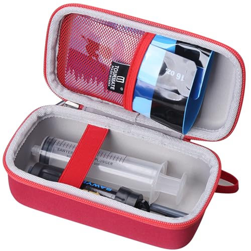 Water Filter for Sawyer Products Mini Water Filtration System