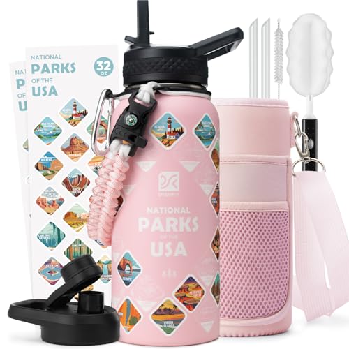 National Parks Water Bottle