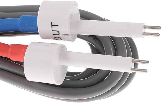 HM Digital Commerical In-Line Dual TDS Monitor