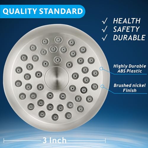 High Pressure Shower Head