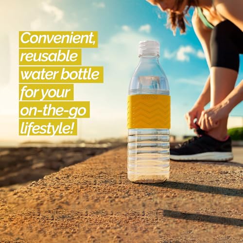 Hydra Water Bottle 16.9 oz