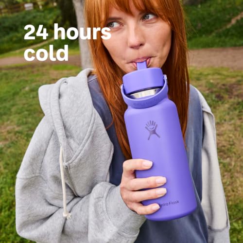 Water Bottle Insulated Stainless Steel