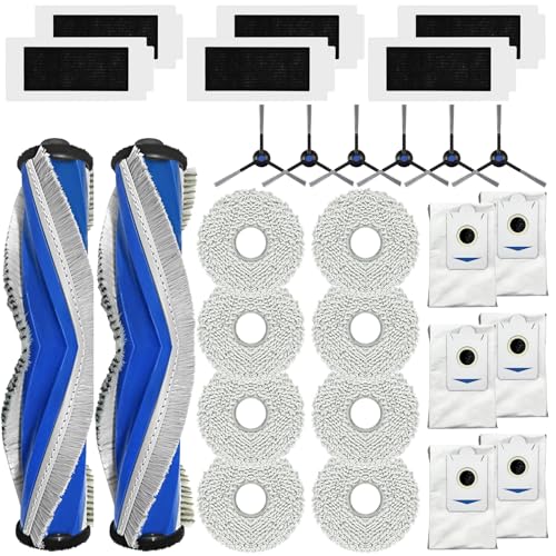 Accessories Compatible with ECOVACS DEEBOT T30S