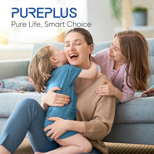 Coconut Shell Water Filter Cartridge (3 Count)