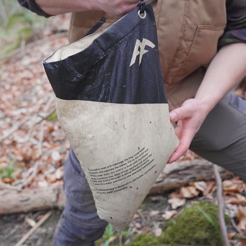 Millbank Bag Water Filtration Bag