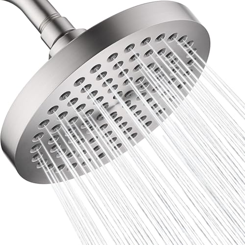 High Pressure Shower Head