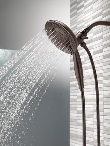 Faucet 5 Spray In2ition 2