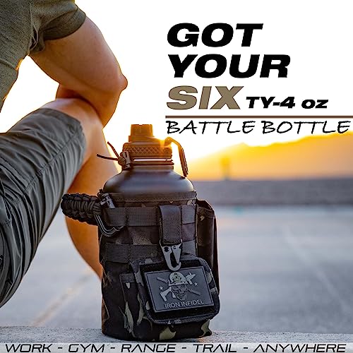 Battle Bottle