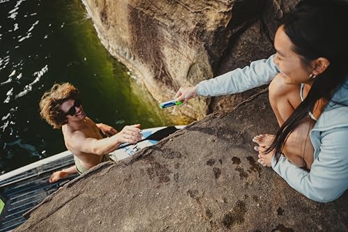 Peak Series Solo Personal Water Filter for Hiking