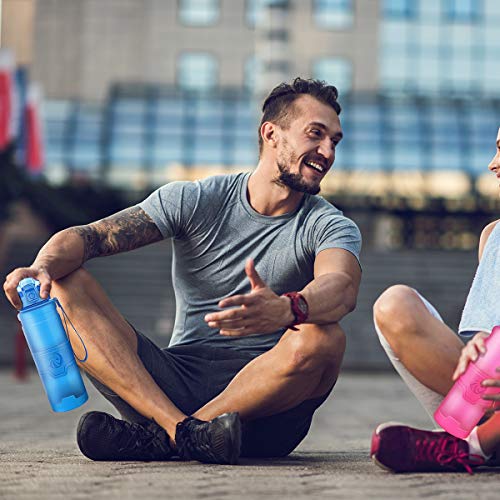 Sport Water Bottle Kids