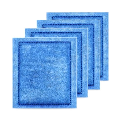 Aquarium Filter Cartridge 4 Pack Rite (4 Count)