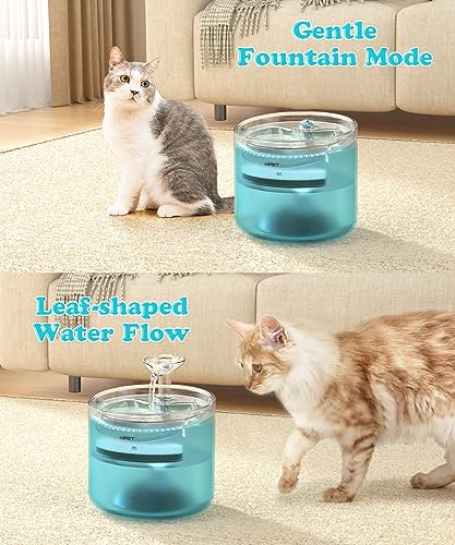 WF100 Cat Foutain (54 Fl Oz)