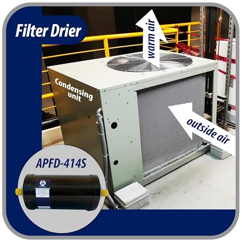 Appli Parts APFD
