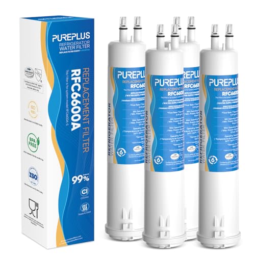 Compatible with 4396841 (4 Count)