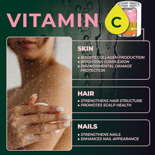 Vitamin C E A Filter Cartridge