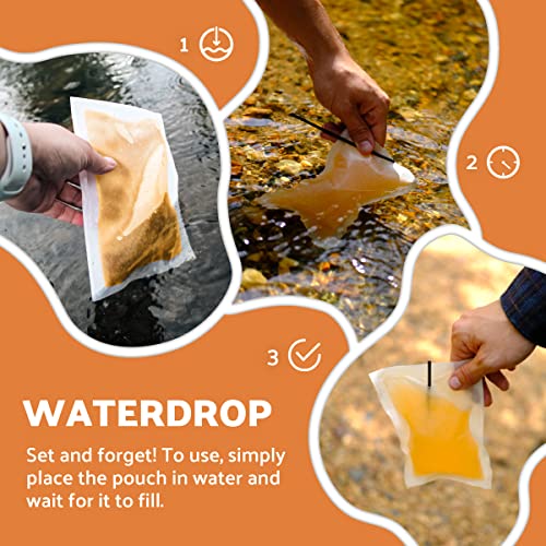 Osmo Waterdrop (2 Count)