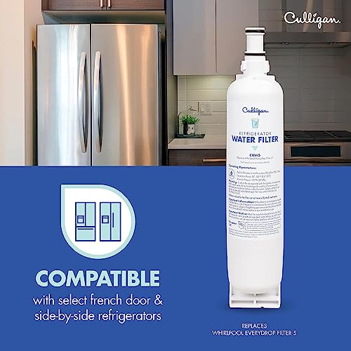 CUW5 Refrigerator Water Filter