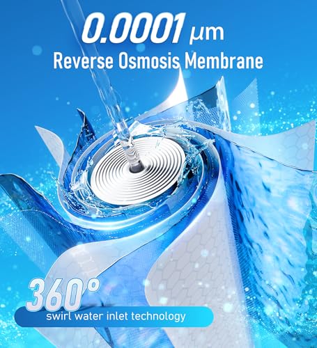 Reverse Osmosis System