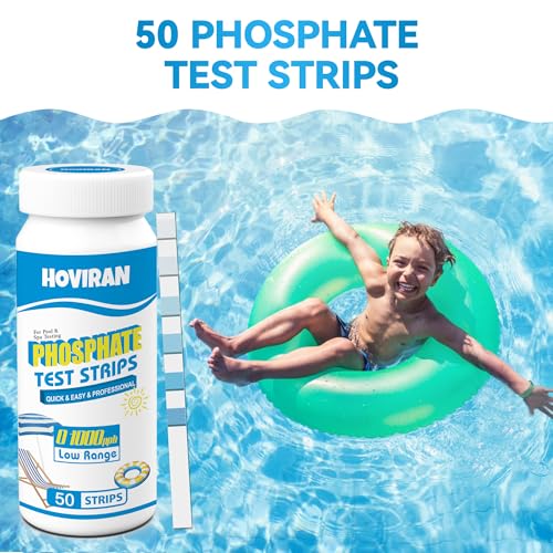 Phosphate Test Kit