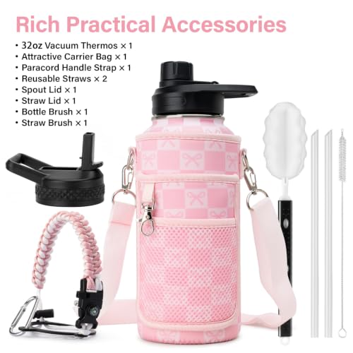 Water Bottle Gift