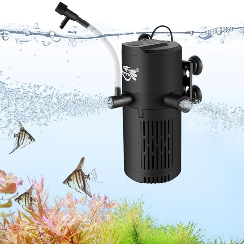 Aquarium Filter