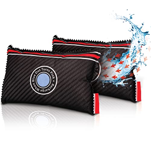 Reusable Car Dehumidifier Bag